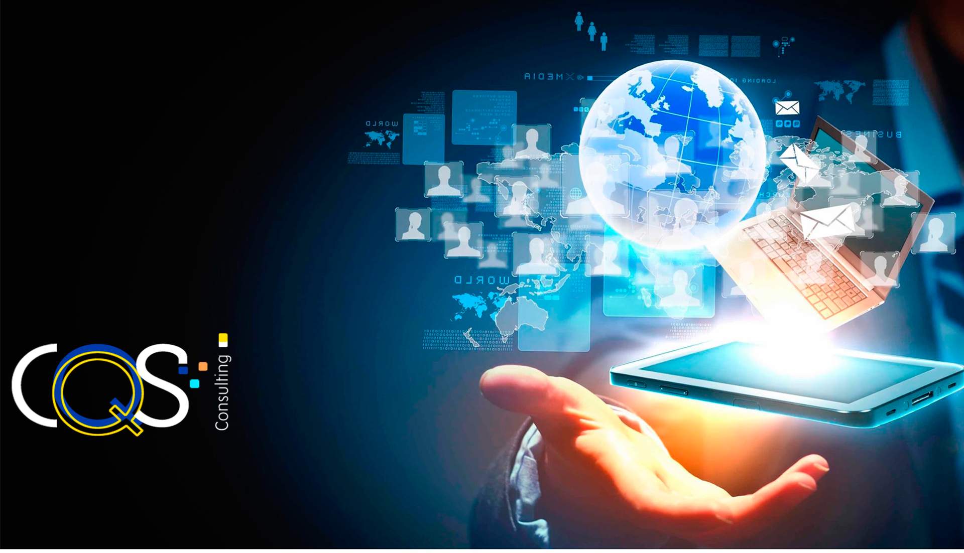 CQS Consulting